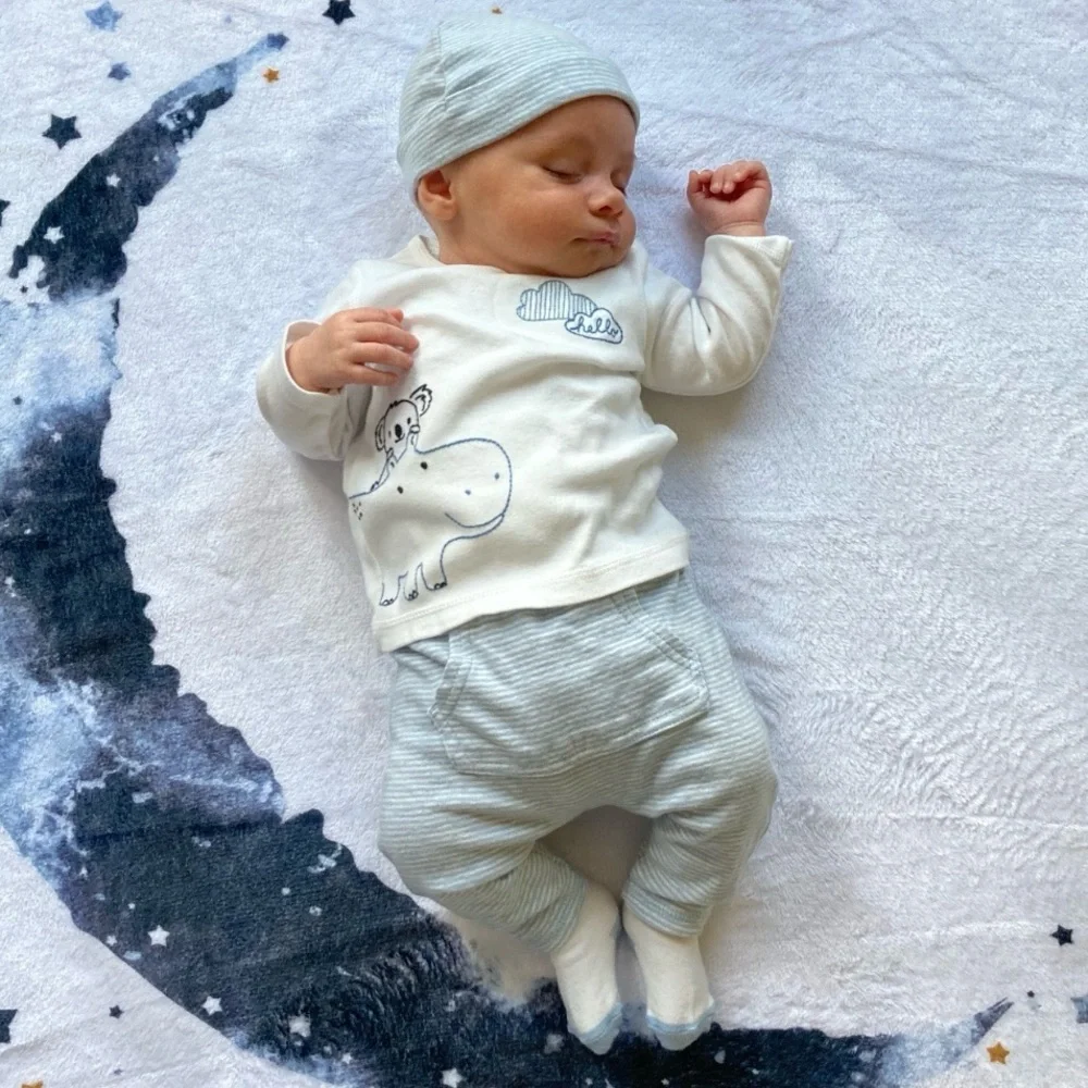 Carter’s 3 Piece Outfit 3 months - Picture 7 of 7